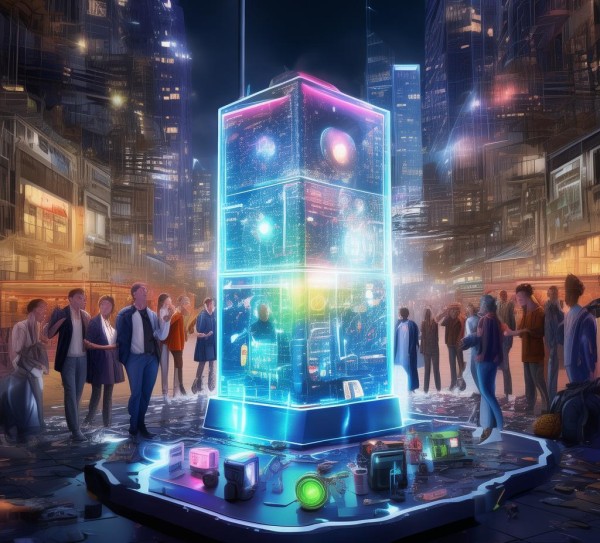 科技动态,科技改变生活,创造力无限 科技动态,科技改变生活,创造力无限